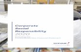 Corporate Social Responsibility - Servair FR