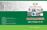 CAT PP-R.cdr - Nhựa Tiền Phong