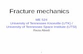 Fracture mechanics - rezaabedi.com
