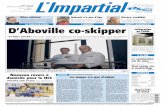 Edition du 29 novembre 2006 - RERO DOC