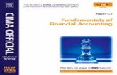 Fundamentals of Financial Accounting - Beles Paradise College