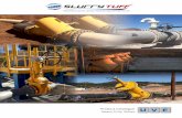 Product Catalogue Heavy Duty Valves - Australian Made