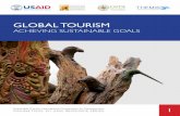 Global Sustainable Tourism Alliance