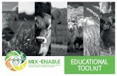 Educational toolkit - Organic Eprints