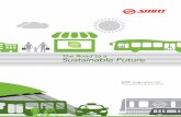 Sustainable Future - SMRT Corporation Ltd