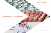 GlaxoSmithKline Pharmaceuticals Limited - GSK India