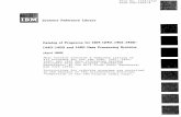 Catalog of Programs for IBM 1240-1401-1420 - bitsavers.org