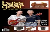 Issue7.pdf - Bass Gear Magazine