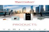 PRODUCTS - Thermokon