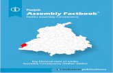 Fazilka Assembly Punjab Factbook | Sample Book