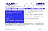 European Technical Assessment ETA 17/0869 of 18/03/2022
