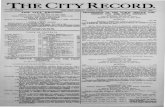 1909-08-09 - THE CITY RECORD.