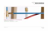 PEX PLUMBING SYSTEMS - Southern Pipe & Supply