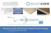 Honeycomb Sandwich Panel Technology