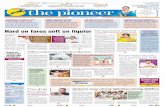 hyderabad-english-edition-2022-04-19.pdf - Daily Pioneer