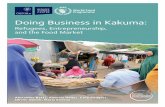 Doing Business in Kakuma: