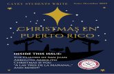 christmas en puerto rico - UPR Cayey
