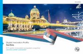 Digital Innovation Profile: Serbia - ITU