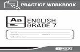 practice workbook - PubHTML5