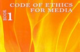 Code of Ethics for Media - Philippine Commission on Women