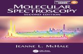 Molecular Spectroscopy - Taylor & Francis eBooks