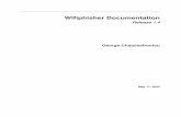 Wifiphisher Documentation - Read the Docs