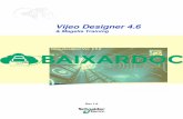 Vijeo Designer 4.6 Course Manual - baixardoc