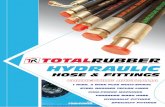HYDRAULIC - Total Rubber