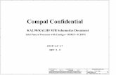 Compal Confidential - WordPress.com