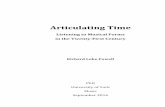 Powell - Articulating Time corrected (pages) - CORE
