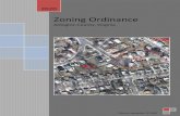 Zoning Ordinance - Arlington County