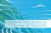 Sustainable Building and Living, Focus on Plastics
