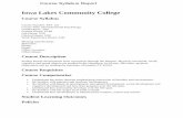 Iowa Lakes Community College - Iowa Bid Opportunities