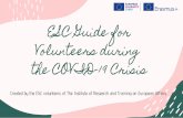 Created by the ESC volunteers of The Institute of Research ...