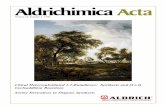 Aldrichimica Acta 32, 1999 - Sigma-Aldrich