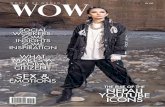 SEX & - WOW Magazine Nepal