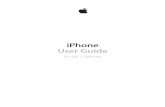 iPhone 5c User Guide - Bell support