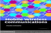 Mobile Wireless Communications - Tablero al Parque