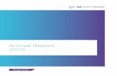 Annual Report 2016 - AnnualReports.com