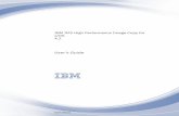 IMS High Performance Image Copy: User's Guide - IBM
