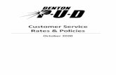 Customer Service Rates & Policies - Benton PUD