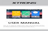 IN PX30 Android 10.0 Download - Xtrons