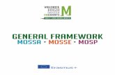MOSSA •MOSSE •MOSP - Valorize High Skilled Migrants