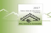 2017 - Alaska Seafood Marketing Institute