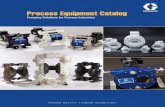 300435EN Process Equipment Catalog - Graco Inc.