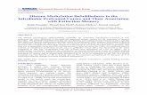 Histone Methylation Befuddledness in the Infralimbic ...