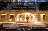 Global Journal of Human Social Science - GlobalJournals.org