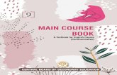 Main Course Book