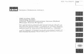 Systems Reference Library IBM System/360 Operating System ...