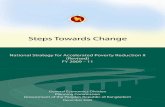 Steps Towards Change - Planipolis